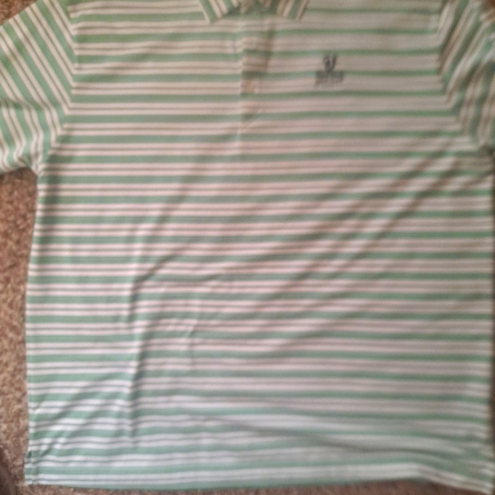 Ahead extreme golf shirt 2xl